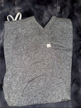 Vuori boyfriend joggers (s)